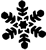 Snow flake