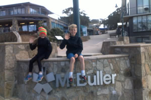 Mt Buller Ski Resort